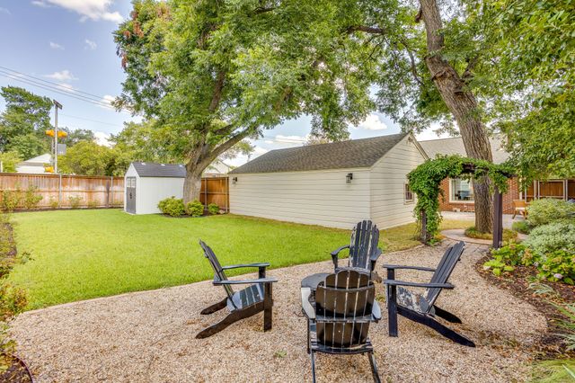 4200 Birchman Avenue, Fort Worth, TX 76107