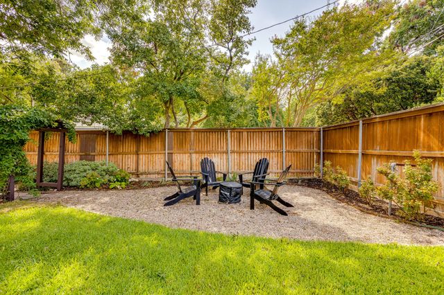4200 Birchman Avenue, Fort Worth, TX 76107
