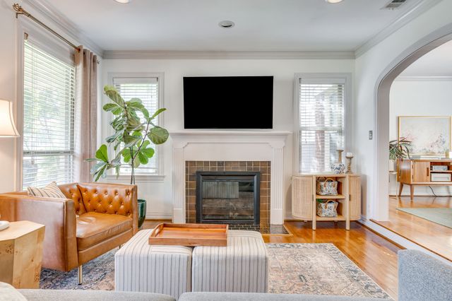 4200 Birchman Avenue, Fort Worth, TX 76107