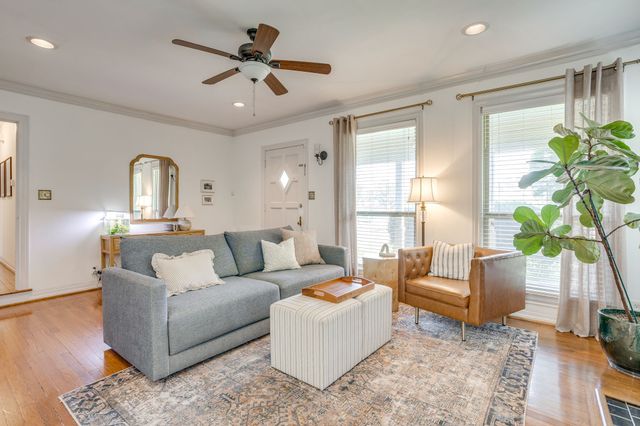 4200 Birchman Avenue, Fort Worth, TX 76107
