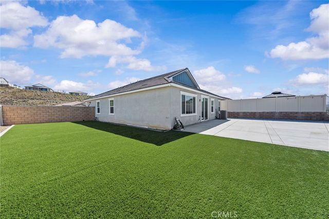 45123 Quicksilver, Lake Elsinore, CA 92532