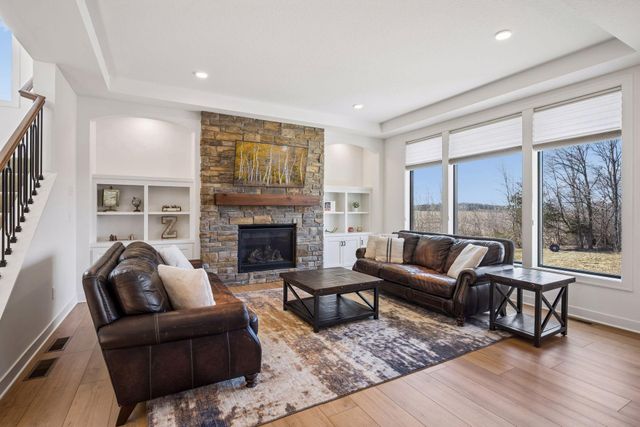 2269 Lakeshore Point Drive NE, Saint Michael, MN 55376