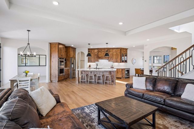 2269 Lakeshore Point Drive NE, Saint Michael, MN 55376
