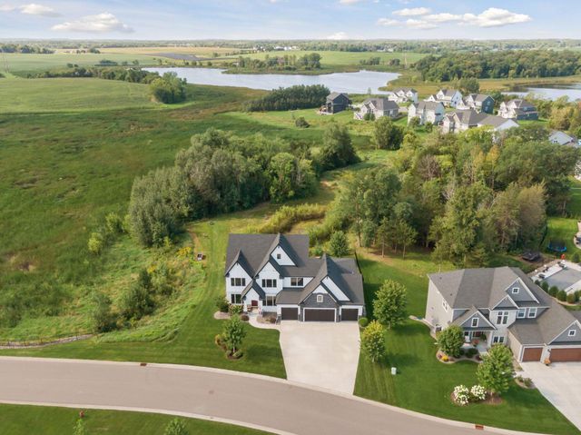 2269 Lakeshore Point Drive NE, Saint Michael, MN 55376