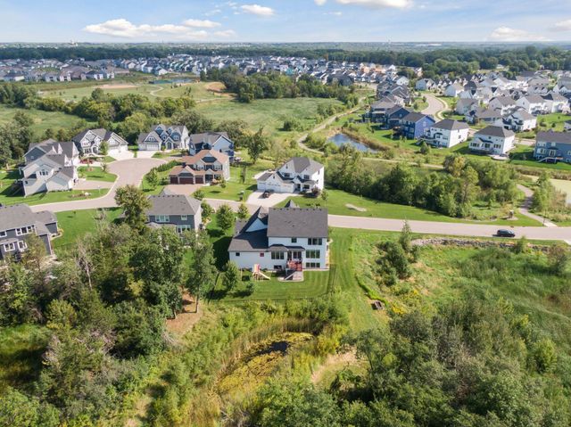 2269 Lakeshore Point Drive NE, Saint Michael, MN 55376