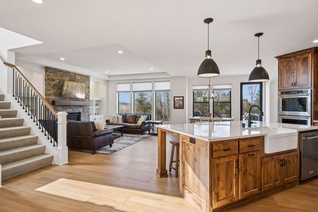 2269 Lakeshore Point Drive NE, Saint Michael, MN 55376
