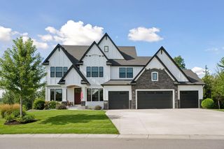2269 Lakeshore Point Drive NE, Saint Michael, MN 55376
