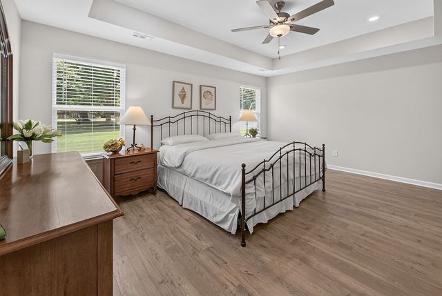 620 Brookside Dr, Mount Pleasant, TN 38474