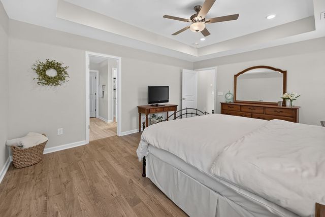 620 Brookside Dr, Mount Pleasant, TN 38474