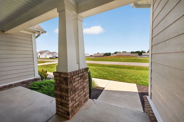 620 Brookside Dr, Mount Pleasant, TN 38474