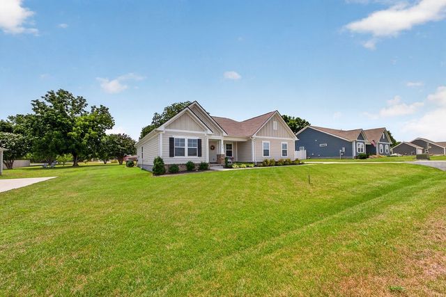 620 Brookside Dr, Mount Pleasant, TN 38474