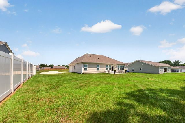 620 Brookside Dr, Mount Pleasant, TN 38474