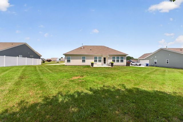 620 Brookside Dr, Mount Pleasant, TN 38474