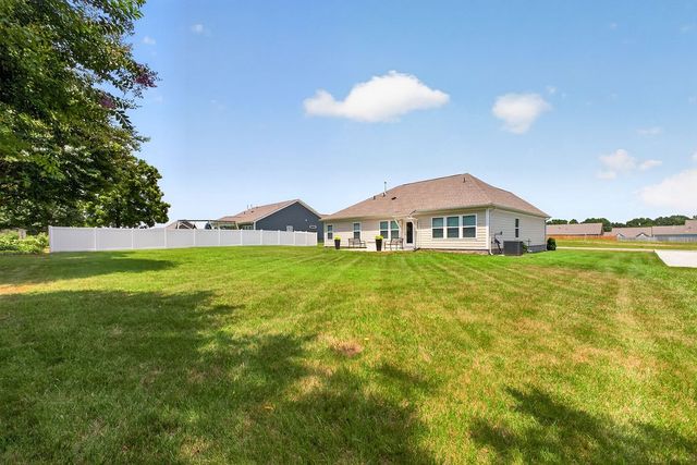 620 Brookside Dr, Mount Pleasant, TN 38474