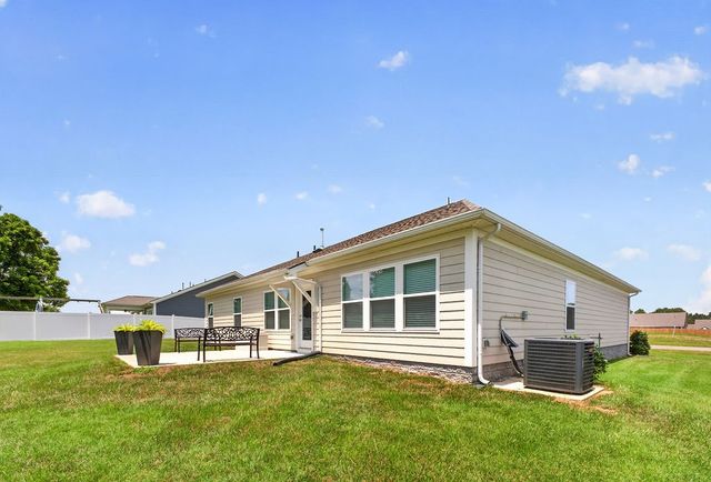 620 Brookside Dr, Mount Pleasant, TN 38474