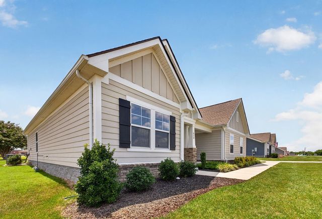 620 Brookside Dr, Mount Pleasant, TN 38474