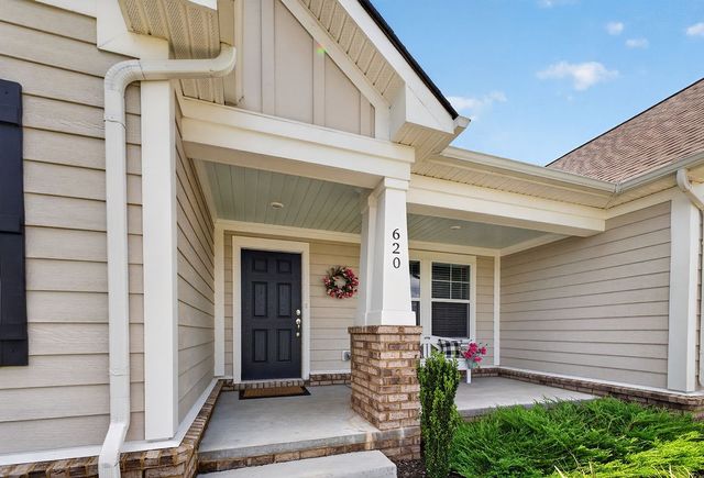 620 Brookside Dr, Mount Pleasant, TN 38474