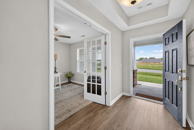 620 Brookside Dr, Mount Pleasant, TN 38474