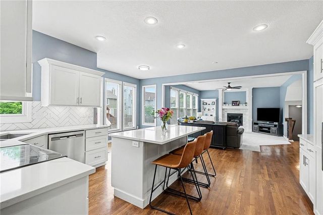 8306 W 128th Street, Overland Park, KS 66213