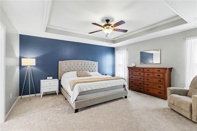 8306 W 128th Street, Overland Park, KS 66213