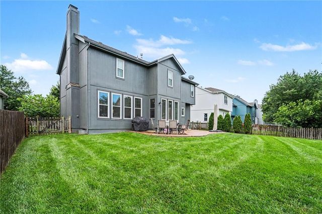 8306 W 128th Street, Overland Park, KS 66213