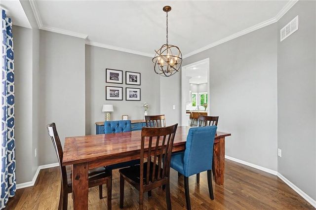 8306 W 128th Street, Overland Park, KS 66213