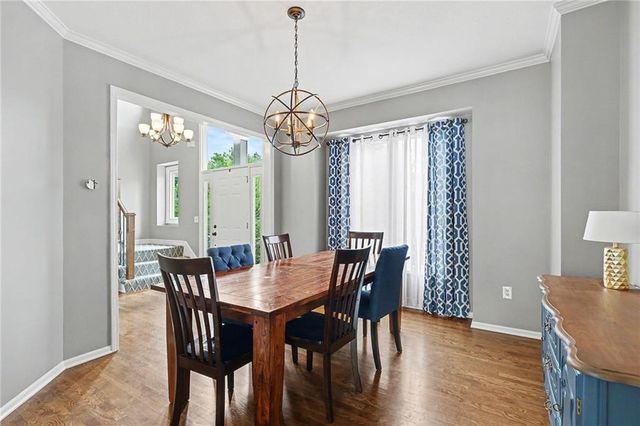 8306 W 128th Street, Overland Park, KS 66213