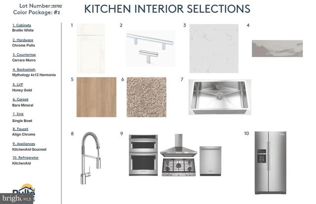 42851 ROBINS PERCH TER, Leesburg, VA 20176