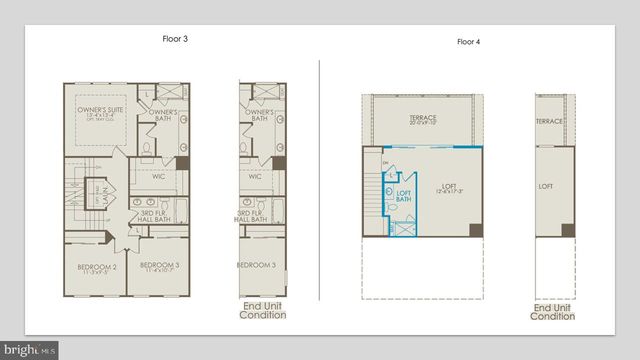 42851 ROBINS PERCH TER, Leesburg, VA 20176