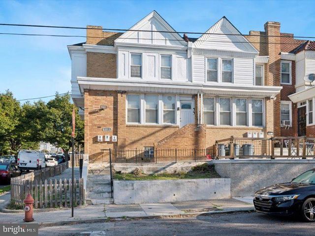 1733 67TH AVE, Philadelphia, PA 19126