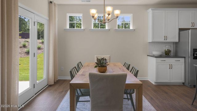 816 Fernwind Circle, Aberdeen, NC 28315