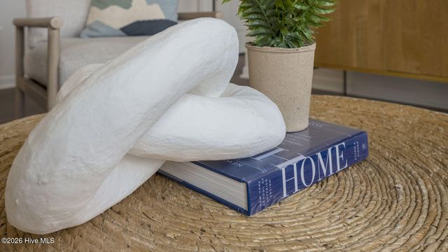 816 Fernwind Circle, Aberdeen, NC 28315