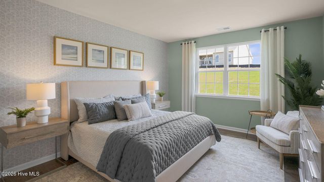 816 Fernwind Circle, Aberdeen, NC 28315