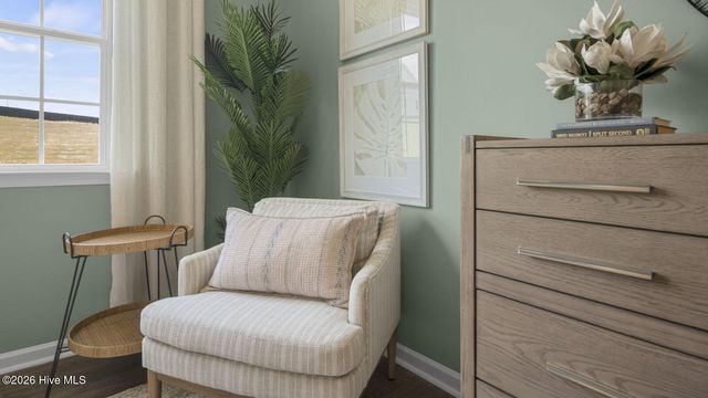 816 Fernwind Circle, Aberdeen, NC 28315