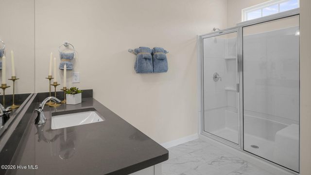 816 Fernwind Circle, Aberdeen, NC 28315