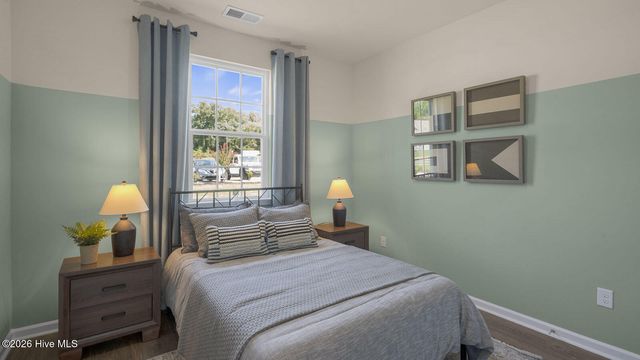 816 Fernwind Circle, Aberdeen, NC 28315