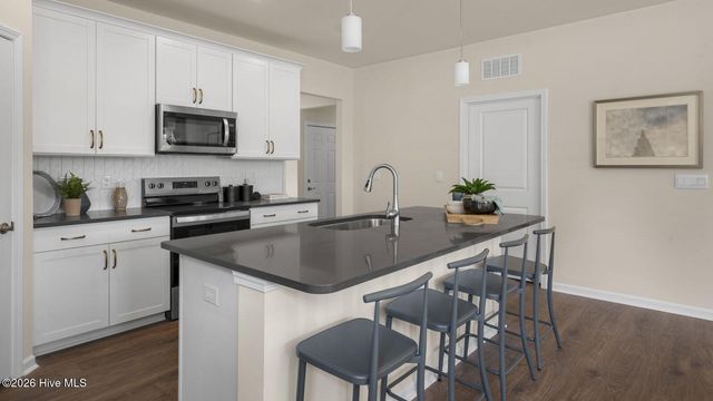 816 Fernwind Circle, Aberdeen, NC 28315