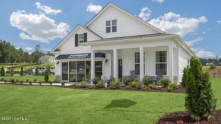 816 Fernwind Circle, Aberdeen, NC 28315