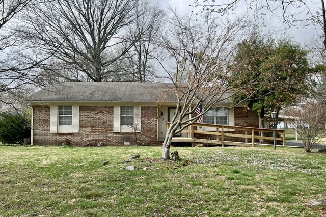 207 Spence Ln, Franklin, KY 42134