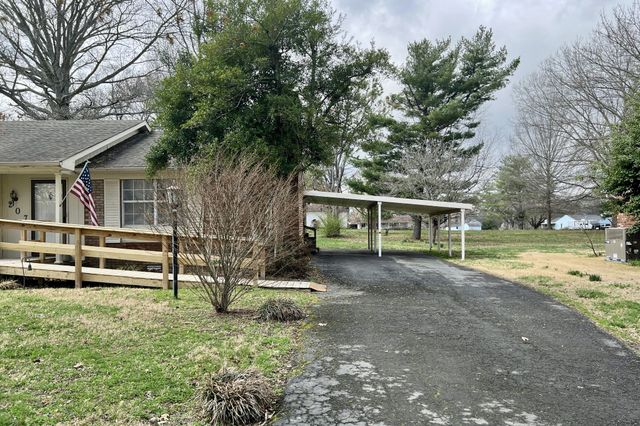 207 Spence Ln, Franklin, KY 42134