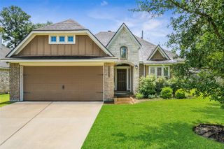 13402 E Summerchase Circle, Willis, TX 77318