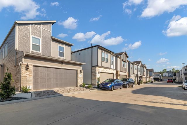 3109 Boulder Ranch Drive, Houston, TX 77063