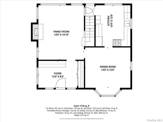 40-29 217th Street, Bayside, NY 11361