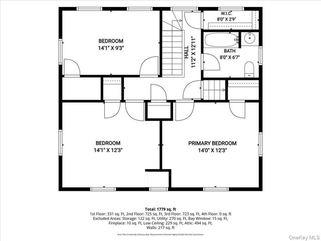 40-29 217th Street, Bayside, NY 11361
