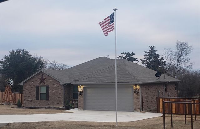 129 Ronnie Lane, Weatherford, TX 76088