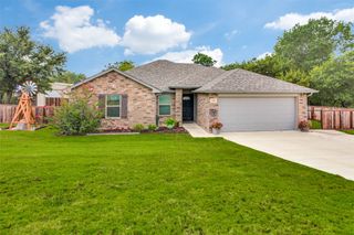 129 Ronnie Lane, Weatherford, TX 76088