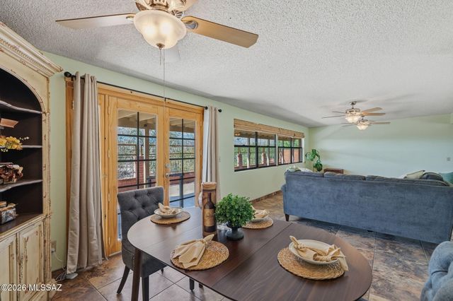 4521 N Meadow Lane, Tucson, AZ 85749