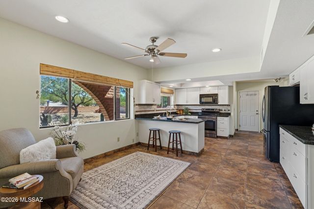 4521 N Meadow Lane, Tucson, AZ 85749