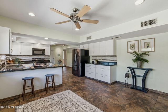 4521 N Meadow Lane, Tucson, AZ 85749