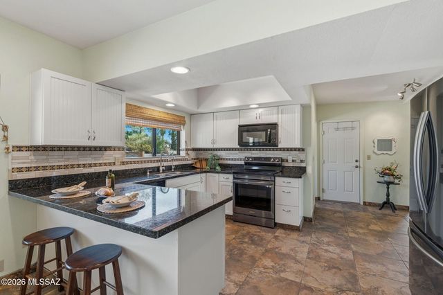 4521 N Meadow Lane, Tucson, AZ 85749